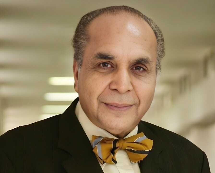 Dr. B.K. Goyal