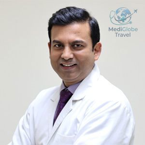 Dr. Swatantra Nagendra Rao