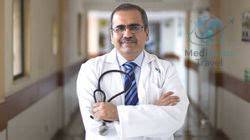 Dr. Yogesh Batra