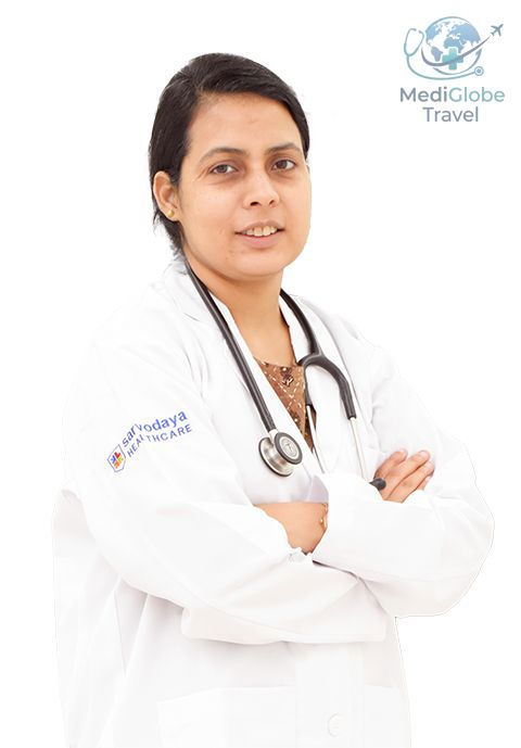 Dr. Priya Sharma