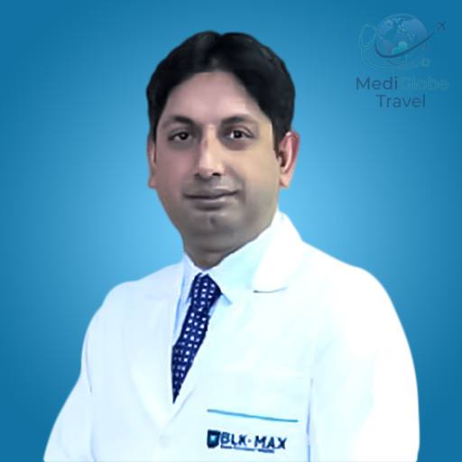 Dr. Jameel Manzoor 