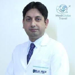 Dr. Jameel Manzoor