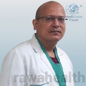 Dr. Siddharth Mittal
