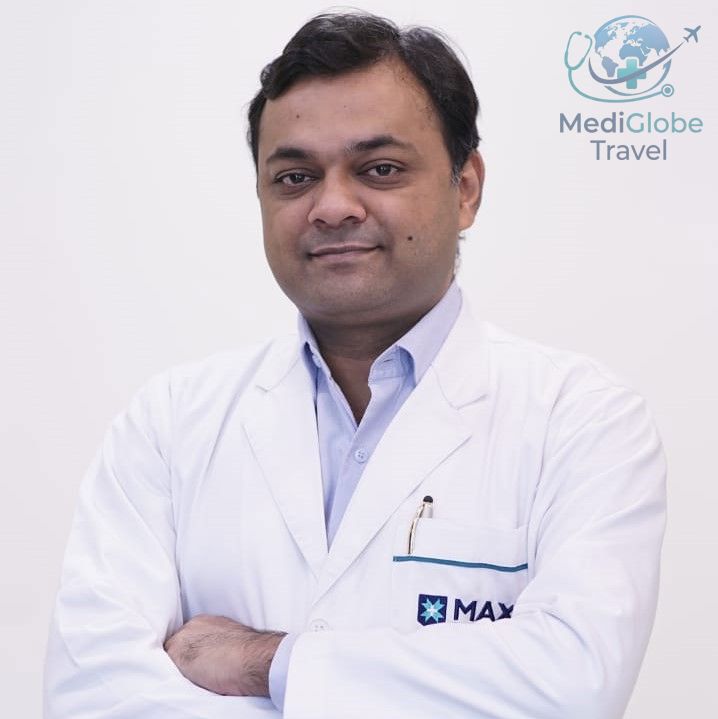 Dr. Vivek Garg