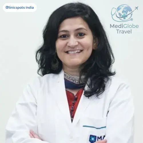 Dr. Rafat Trivedi