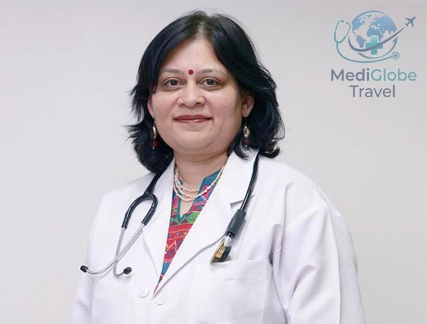 Dr. Nupur Gupta