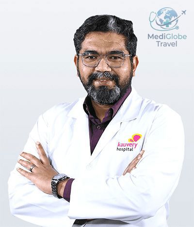 Dr.V.Selvin Prabhakar
