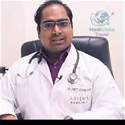Dr. Vineet Govinda Gupta