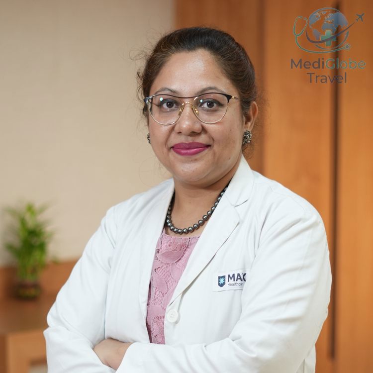 Dr. Shailaja Pokhriyal 