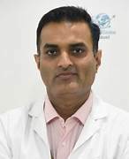 Dr Pawan Rawal