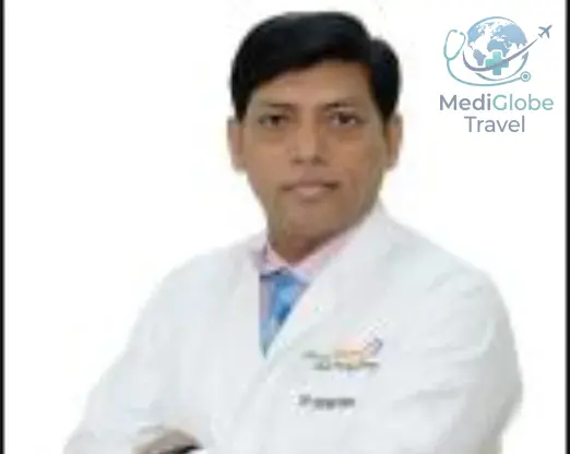  Dr. Yogesh Kumar Nishchal
