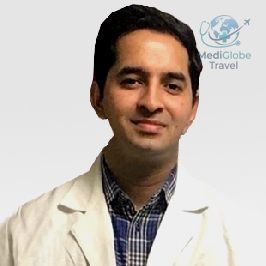 Dr. Dhruv Dinesh Jain