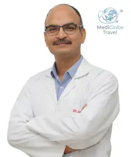 Dr. Dinesh Kumar