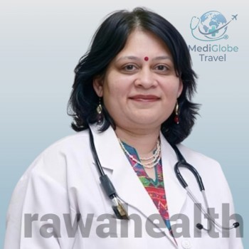 Dr. Nupur Gupta