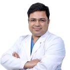 Dr. Vevek vij