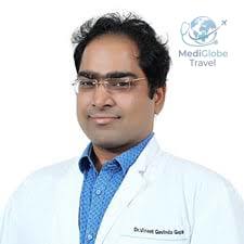 Dr. Vineet Govinda Gupta