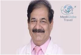 Dr. (Prof.) Anil Arora