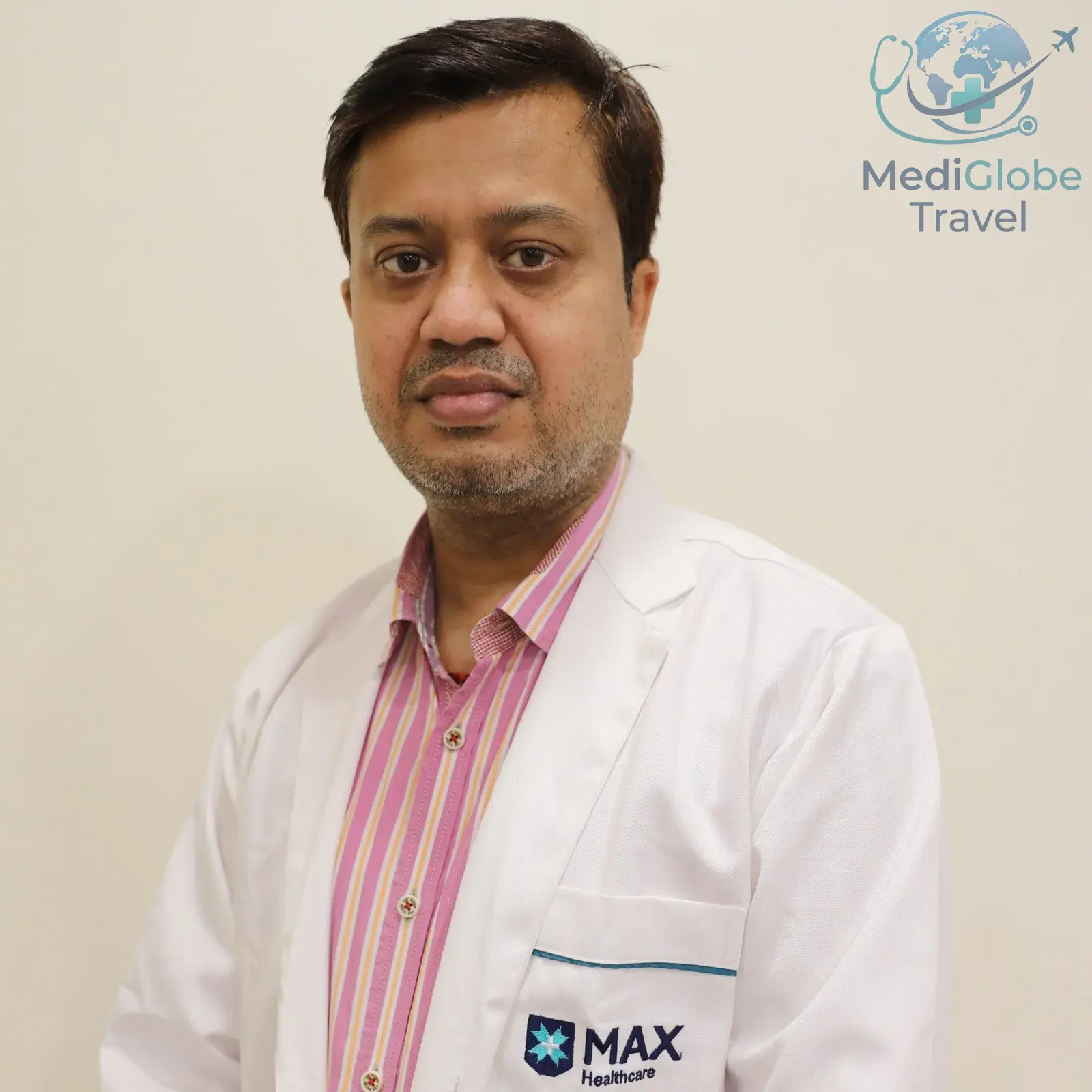 Dr. Arpit Sharma