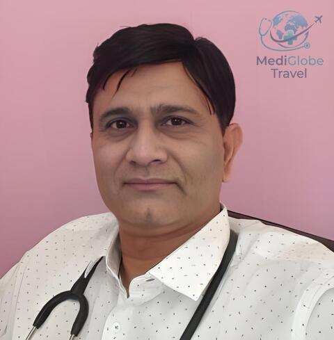 Dr. Suresh Patel