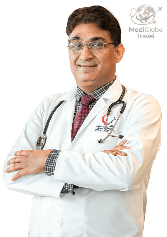 Dr. Puneet Girdhar