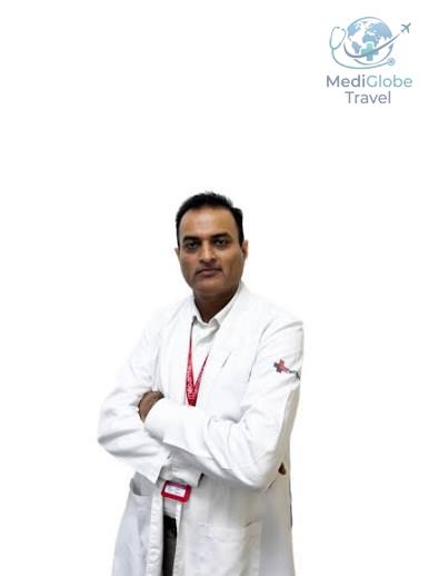 Dr. Pawan Rawal