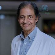Dr. Ashok Rajgopal 