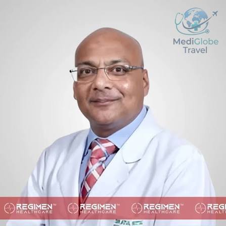 Dr. Atul Kumar Mittal