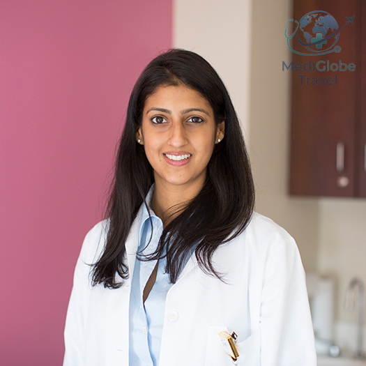 Dr. Anita Mehta