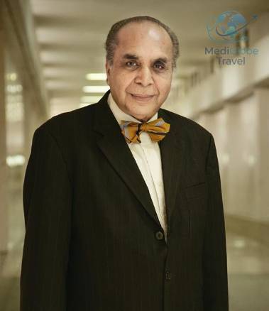 Dr. B.K. Goyal