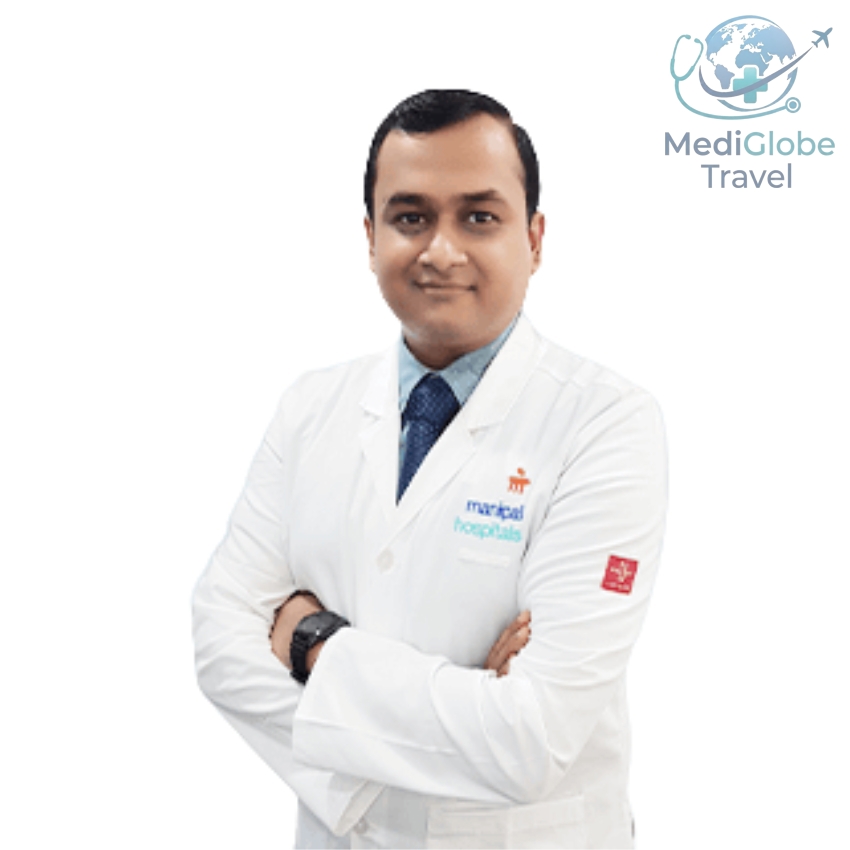Dr. Ratnav Ratan