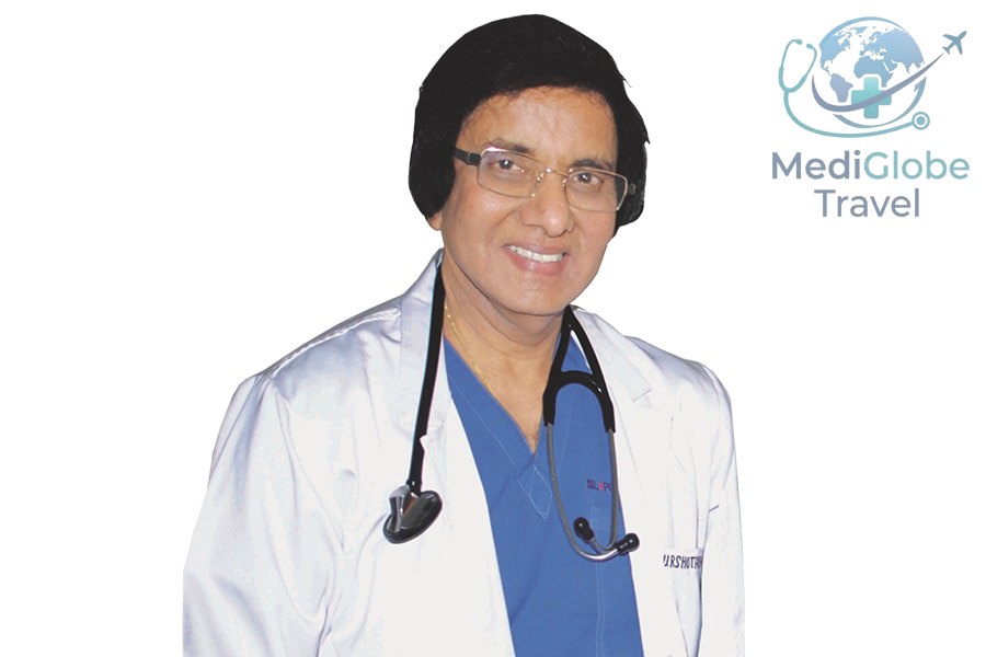 Dr. Purshotam Lal