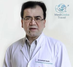 Dr. Subhash Gupta