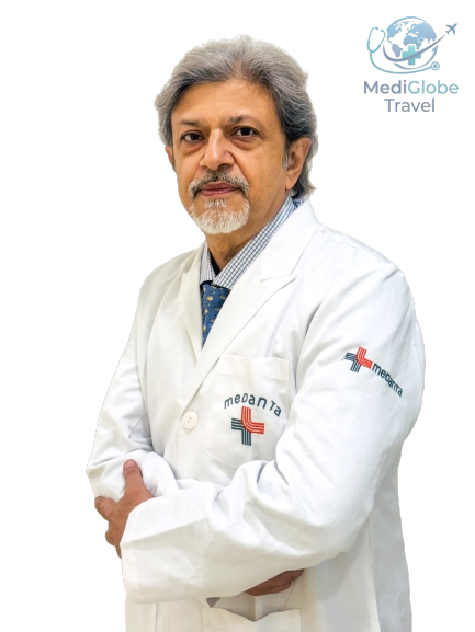 Dr. Vivek Tandon