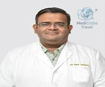 Dr. (Prof.) Amit Kumar Sharma