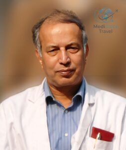 Dr. Samiran Nundy