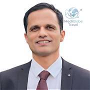 Dr. Ganesh Jevalikar