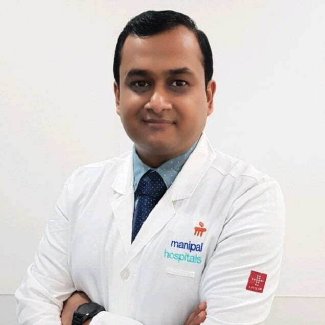 Dr. Ratnav Ratan
