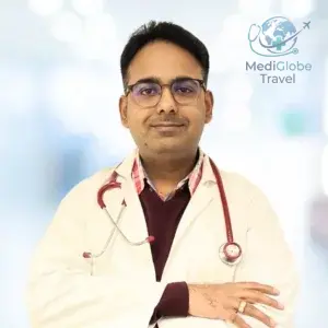 Dr. Deepanshu Khanna