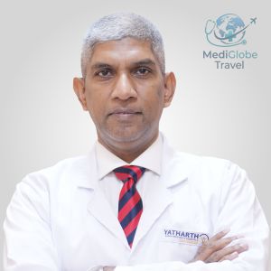 Dr. Jeewan Pillai