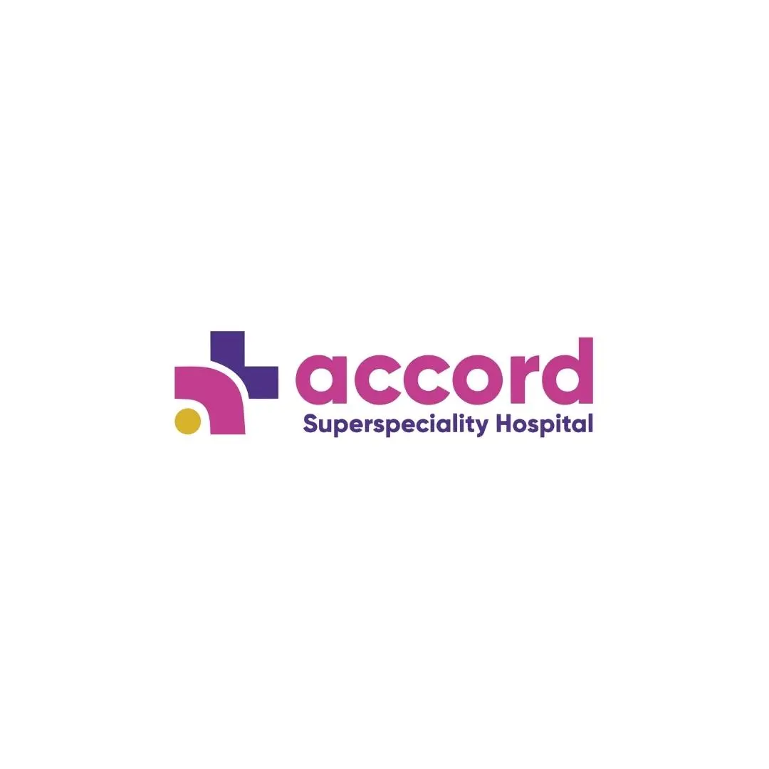 Accord Superspeciality Hospital logo