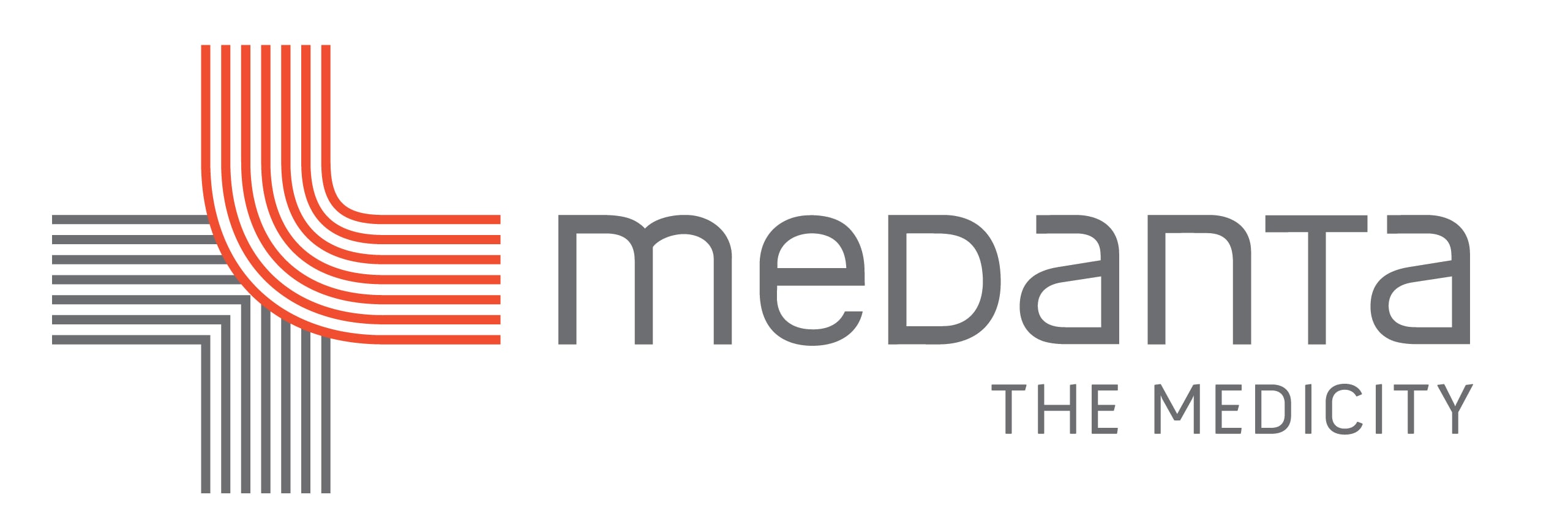 Medanta - The Medicity, Gurugram logo
