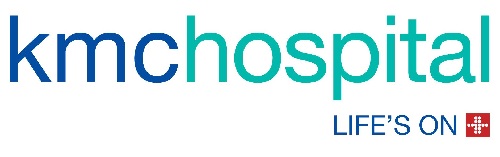 KMC Hospital, Mangalore logo