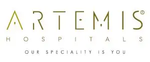 Artemis Hospital, Gurugram logo