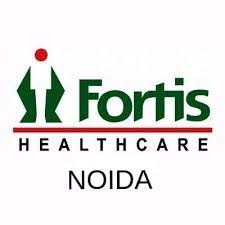 Fortis Hospital, Noida logo