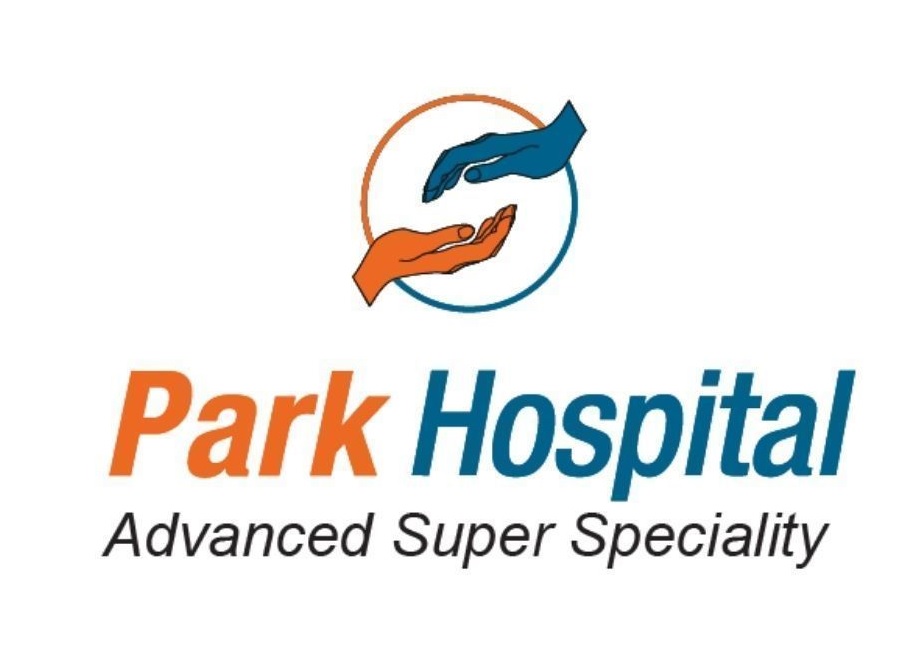 Park Hospital, Palam Vihar (Gurugram)  logo