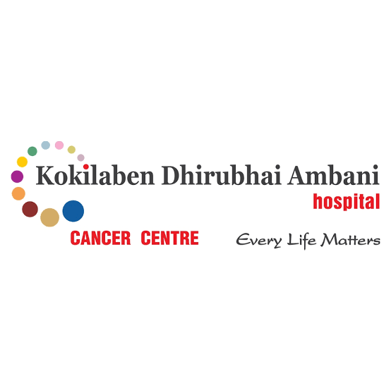 Kokilaben Dhirubhai Ambani Hospital & Medical Research Institute logo
