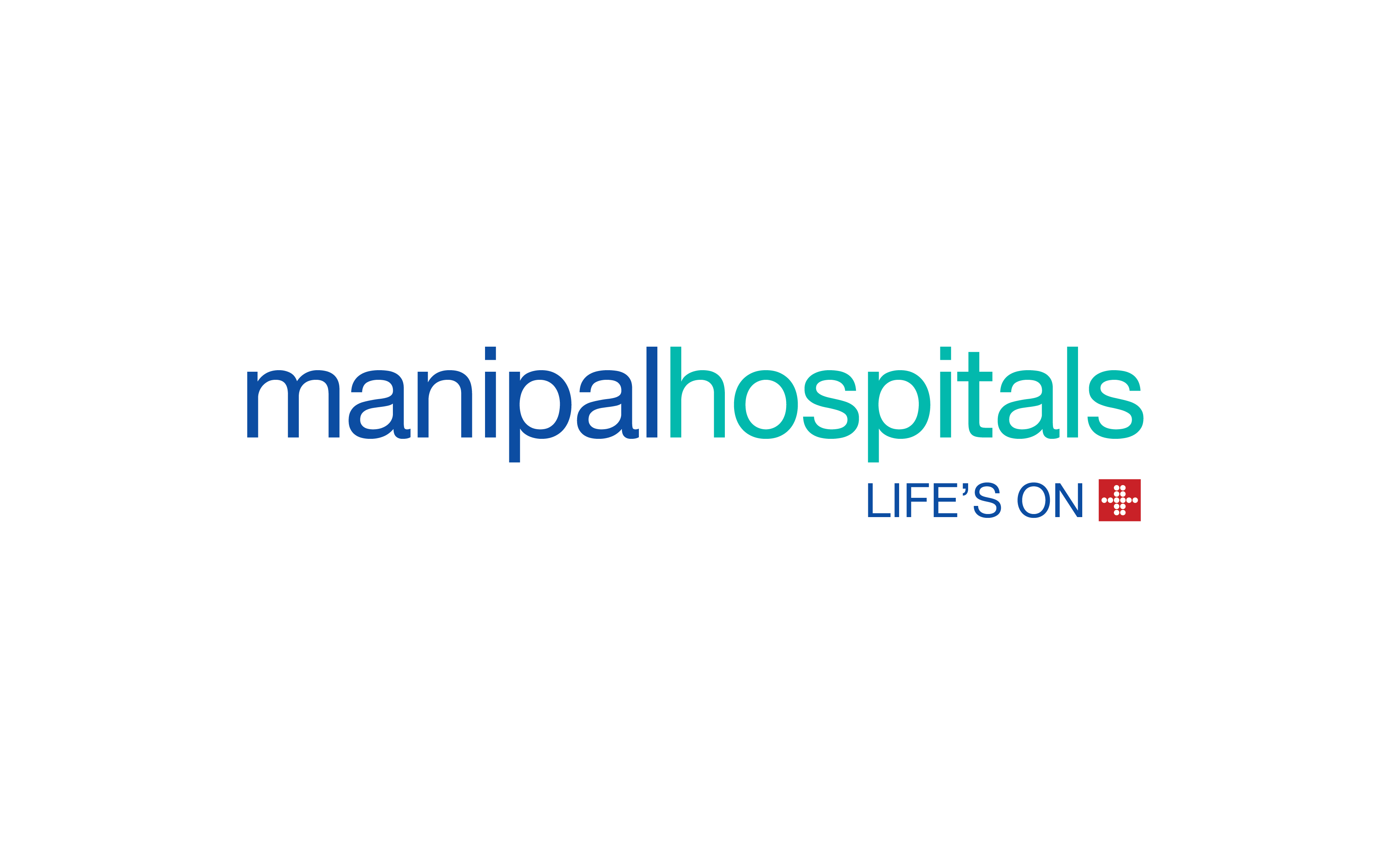 Manipal Hospital, Jaipur logo